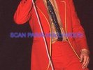 HERVE VILARD 70s DIAPOSITIVE DE PRESSE ORIGINAL VINTAGE SLIDE #1
