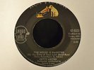 Ketty Lester RCA 8331 The House Is Haunted POPCORN SOUL