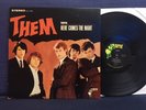 THEM - Featuring 