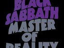 Black Sabbath - Master Of Reality   Double  Vinyl LP  New & Sealed