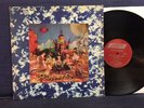 THE ROLLING STONES - Their Satanic Majesties Request -1967 - London Label - Mono