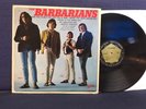 LOS BARBARIANS - Are You A Boy Or Are You A Girl - 1966 -  Laurie Label - Mono