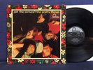 THE PRETTY THINGS - Get The Picture? - 1965 - Fontana Label - Mono(UK)