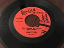 Mary Love - You Turned My Bitter Into Sweet * Modern Northern Soul 45 Rare