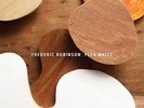 FREDERIC ROBINSON - FLEA WALTZ (W/CD) NEW VINYL