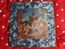 ROLLING STONES SATANIC MAJESTIES