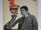 The Dick Morrissey Quartet - Here And Now And Sounding Good - Original Lp