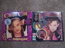 2 LP's CULTURE CLUB Colour By Numbers / Kissing To Be Clever in shrink *SEALED*
