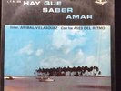 ANIBAL VELASQUEZ Y LOS ASES DEL RITMO    LATIN CUMBIA ACORDEON VALLENATO