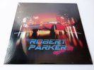 ROBERT PARKER CRYSTAL CITY LP BRAND NEW SEALED 2016 NewRetroWave Synth Electro