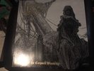 Judas Iscariot-To Embrace the Corpses LP Leviathan Ritual Satanic Warmaster