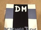 Personal Jesus [Maxi Single] [LP] by Depeche Mode (Vinyl, Jan-1989, Sire Re
