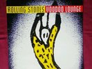 Rolling stones Voodoo Lounge 2lp 1994 First Press