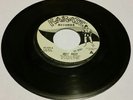 Nai Bonet Promo 45 - Jelly Belly / The Seventh Veil, Karate Records, VG
