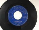 Usa Original Release On The Tarpon Label Denise La Salle-A Love Reputation