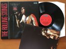 DECCA SLK 17005-P THE ROLLING STONES - Same (RI 1st Album ) GER 1970 Poster TOP