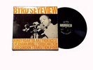 DONALD BYRD,  Byrd's Eye View,   Transition LP