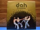 LP: ZLATKO MANOJLOVIC & DAH. POVRATAK. DISKOS LPD 712. YUGOSLAVIA 1975.