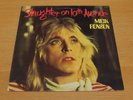 Mick Ronson - Slaughter On 10th Avenue - Vinyl LP Album - RCA Records APL1 0353