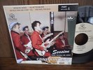 EP CAPITOL GENE VINCENT / SESSION 4590 OCTOBER 18 1956 / PART 1 / ROCKABILLY