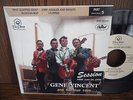 EP CAPITOL GENE VINCENT / SESSION 4406 JUNE 26 1956 / PART 5 / ROCKABILLY