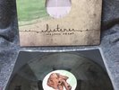 Listener - Wooden Heart LP 12” Vinyl CLEAR W/ BLACK - mewithoutyou Touche Amore