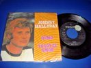 JOHNNY HALLYDAY Humo/ Yo Soy El Amor (1969 MEXICO 7