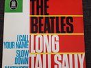 The Beatles Long Tall Sally