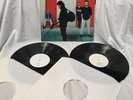 2LP- U2 / LOVE THE RAIN /  TOP CONDITION