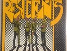 THE RESIDENTS 
