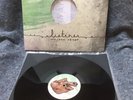 Listener - Wooden Heart LP 12” Vinyl - BLACK - mewithoutyou Touche Amore