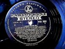 ** LISTEN** THE BEATLES - PLEASE PLEASE ME - STEREO GOLD - DICK JAMES CREDIT