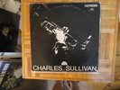 Charles Sullivan,Genesis,Strata-East Label,Stereo LP