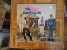 The Flying Burrito Brothers ,The Gilded Palace of Sin,A&M  Label,Stereo LP
