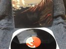 The Casket Lottery - Moving Mountains LP 12” Vinyl Appleseed Cast Jealous Sound