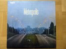 Mike Westbrook's Metropolis LP 1971