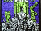 THE MISFITS * Earth A.D. / Wolfs Blood * LP * Samhain * Danzig * ex / ex