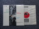 ELGAR (MENUHIN, BOULT) Violin Concerto UK ED1 HMV S/C LP ASD 2259