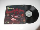 FLAMINGOS LP, 