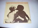 Nicky Thomas Love of the Common People Trojan LP UK Import Reggae SEALED NOS