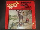SONORA HNOS BACA SALVAJE SALSA DESCARGA ASESINA TIMBAL ECUADOR LISTEN