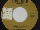 Funk 45 - Deceptions - Success - Stone Gold - mp3