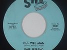 Funk Mod 45 - Dale Serrano - Ou-Wee Man - Stix - mp3