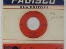 Funk 45 - Exciters - Lazy Strut - Sally Ruth - VG+ mp3 - unknown?