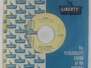 Northern Soul Popcorn 45 - Billy Barnes - Until - Liberty - mp3