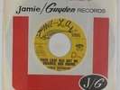 Northern Soul 45 - Alfreda Brockington - Chained & Bound - Phil-L.A. - mp3