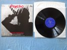 Psycho Bernard Herrmann 1975 UK Original Unicorn RHS 336 plays MINT- A//2 B//1