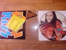 KISS - GOD GAVE ROCK N ROLL TO YOU II - PICTURE DISC