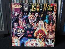 OINGO BOINGO  BEST O BOINGO ORIGINAL  FIRST PRESSING  LP