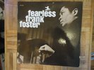 Frank Foster,Fearless,Prestige Label,Mono LP